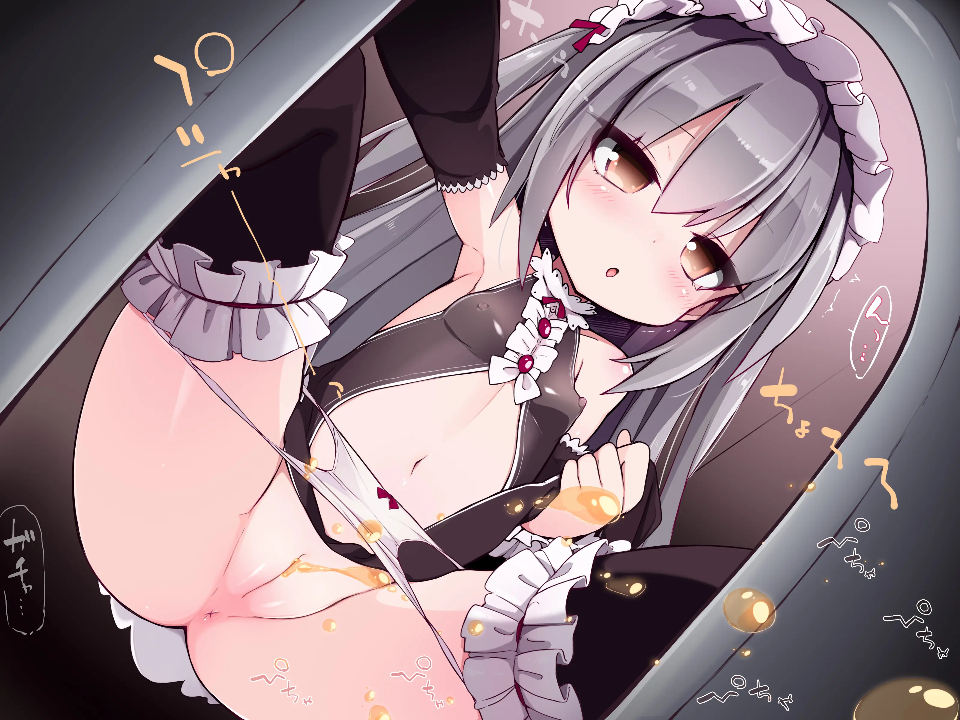 Senshi ♀ No Otomodachi | 전사♀의 친구 Ch.32-46